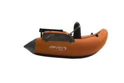 Fish Cat 4 LCS Deluxe Flytring -Vision Winkel FC 133 3