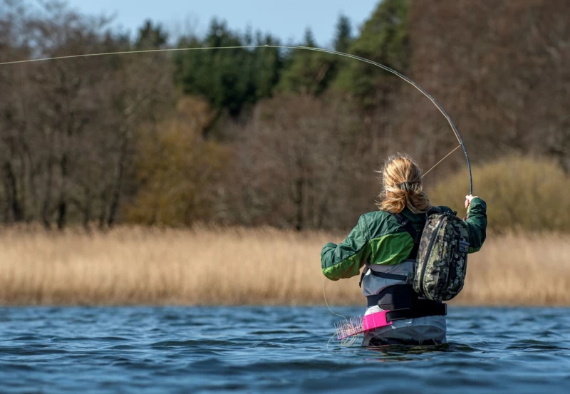 Ahrex Flexistripper - Pink With Clear Pegs 4 Ahrex Flexistripper - Pink With Clear Pegs - Afbeelding 2