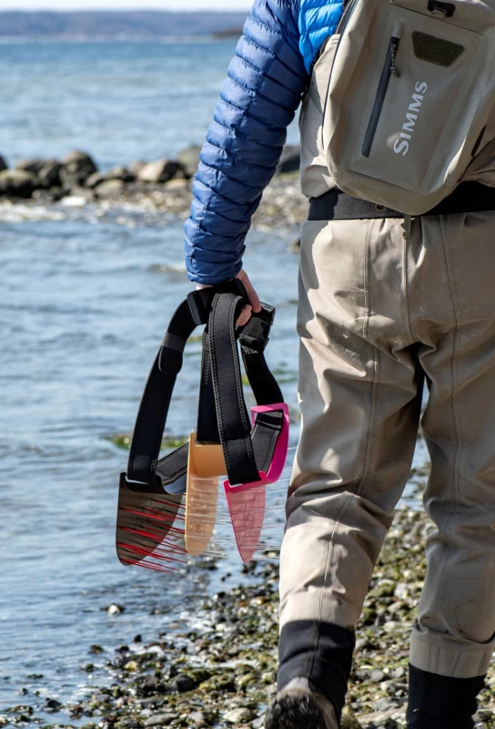 Ahrex Flexistripper - Pink With Clear Pegs 5 Ahrex Flexistripper - Pink With Clear Pegs - Afbeelding 3