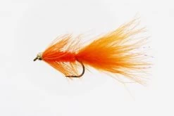 Dog Nobbler Fluo Orange Kamasan B170 #4