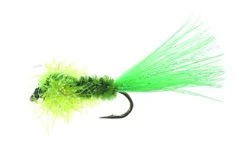 HAJ Montana Apple Daiichi 1710 #8