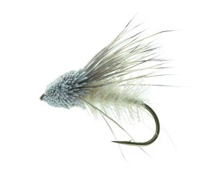 Streaking Caddis Beige Daiichi 1180 #10 3 Streaking Caddis Beige Daiichi 1180 #10