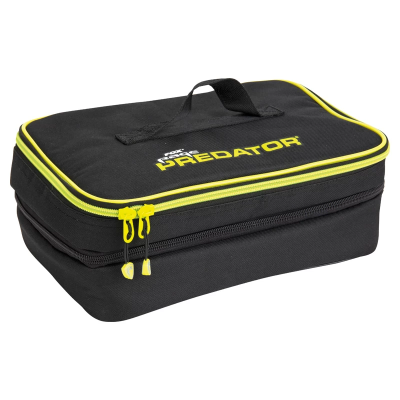 Fox Predator Deadbait Bag 3 Fox Predator Deadbait Bag