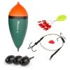Fox Predator Float Fishing Accessories Kit 1 Fox Predator Float Fishing Accessories Kit -Vision Winkel FOXPREDATORFLOATSET 1