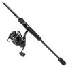 Daiwa Fuego Prorex XR Perch Combo -Vision Winkel FUEGOXRSET 1