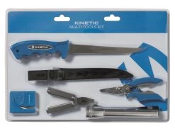Kinetic Multi-Tools Kit -Vision Winkel G194 202 079 2