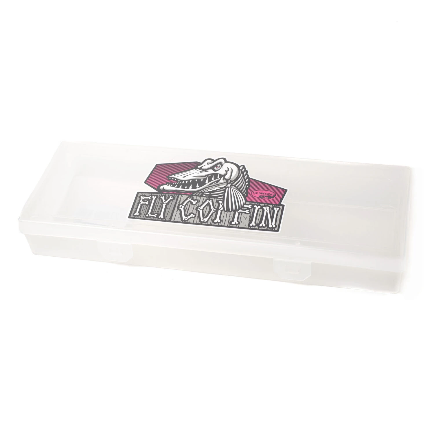 Gäddflugask Tub 3 Gäddflugask Tub