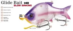 Molix Glide Bait 140 Slow Sinking -Vision Winkel GB140SS r 2