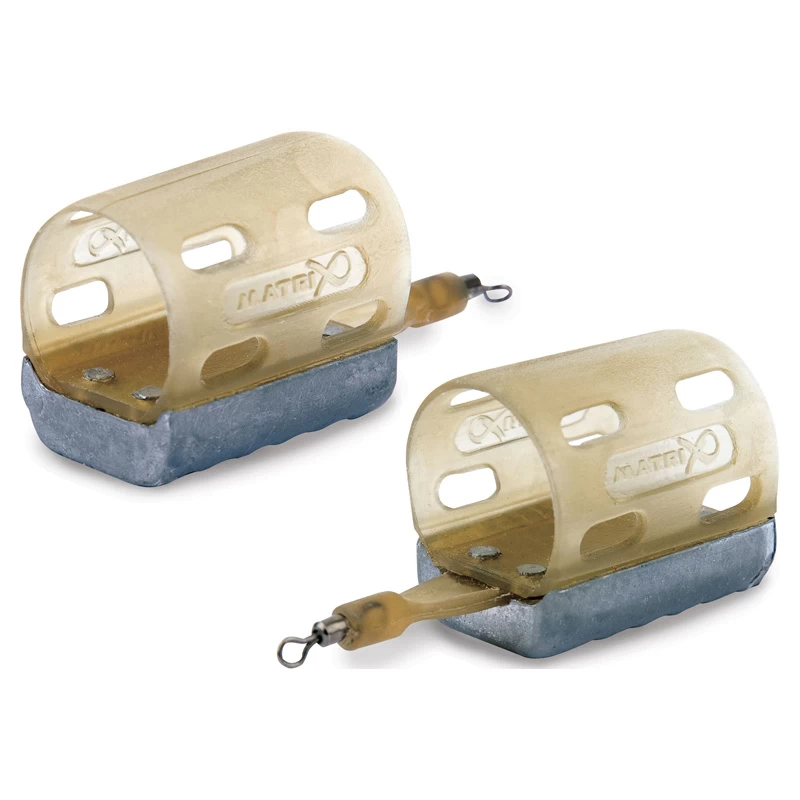 Matrix Open End Feeder Medium 3 Matrix Open End Feeder Medium