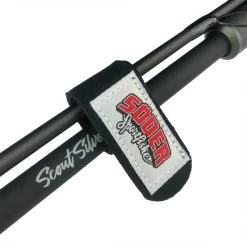 Söder Sportfiske - Rod Straps Neoprene -Vision Winkel GL 9919020 2