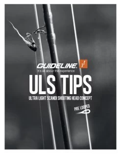 Guideline ULS Tip 10' -Vision Winkel GL37934r 2