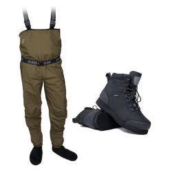 Guideline Reach Wading Combo