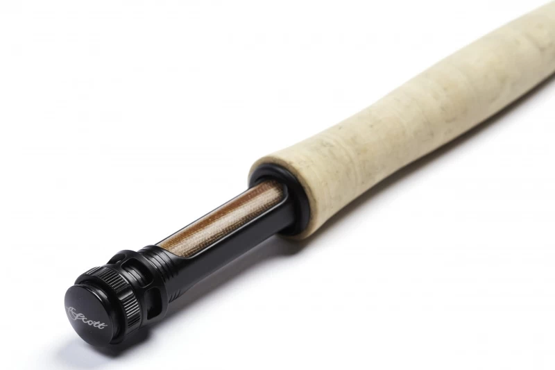 Scott G-Flugspön 9 Scott G-Flugspön - Afbeelding 7