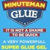 Gulff Minuteman Gel 10ml -Vision Winkel GU10MG