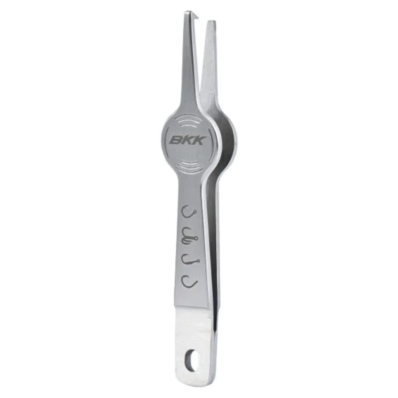 BKK Micro Ring Tweezers 3 BKK Micro Ring Tweezers