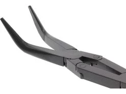 Westin Double Jointed Unhooking Plier XL 34cm Black Sand -Vision Winkel H006 627 340 2