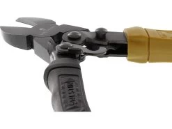 Westin Power Cutter Large 21cm Black Sand -Vision Winkel H007 627 121 2