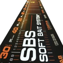 Darts SBS Perch Ruler 60cm -Vision Winkel H010 060 4