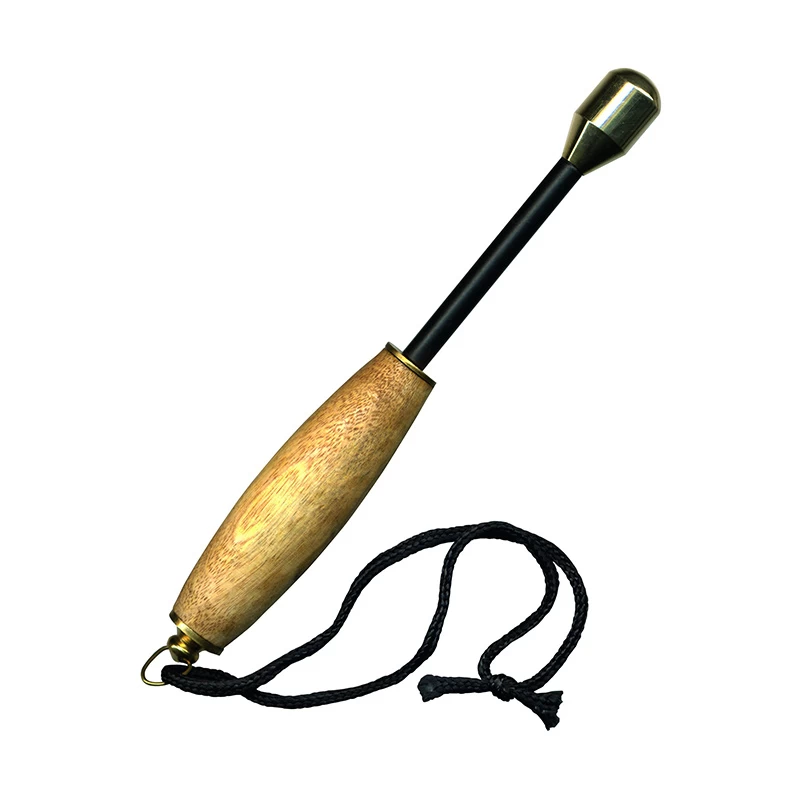 Darts Priest - Trähandtag 3 Darts Priest - Trähandtag