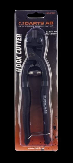 Darts Wire And Hook Cutter -Vision Winkel H117 220 2