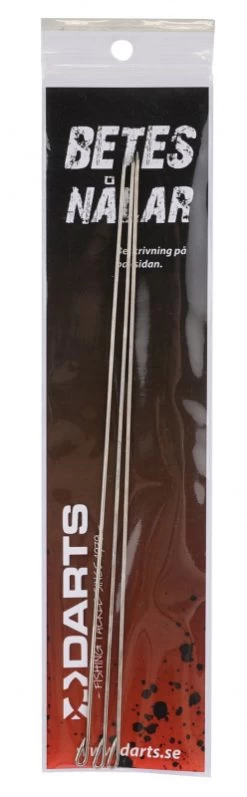 Darts Betesnålar -Vision Winkel H130 01 2
