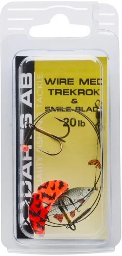 Darts Wire Smile Blade 20Lb -Vision Winkel H590 50 3