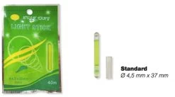 Darts Lysstavar -Vision Winkel H605 03r 4