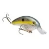Strike King Pro-Model Series 4S Floating 11cm, 15,9g -Vision Winkel HC4S 500r 1
