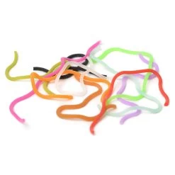 Hareline Caster´S Squirmito Worm