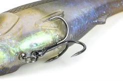 Molix Hybrid Swimmer 16,5cm, 70g -Vision Winkel HS165 102r 2