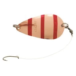 Kinetic MM Titicaca 58mm #8