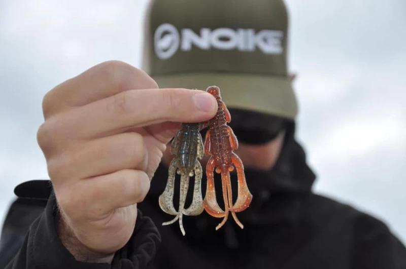 Noike Smokin Dad 7,1cm (7pcs) 4 Noike Smokin Dad 7,1cm (7pcs) - Afbeelding 2