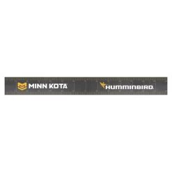 Minn Kota Mätdekal HM/MK 140x15cm