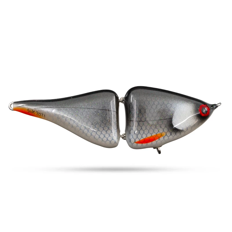 JW Lures Jointed 8an 20cm, 120gr 3 JW Lures Jointed 8an 20cm, 120gr