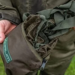 Korum Packa-Weigh Sling -Vision Winkel K0290033 5