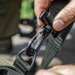 Korum Transition Bait & Bits Bag -Vision Winkel K0290046 8