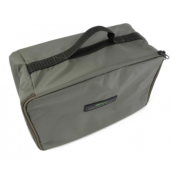 Korum Opportunist Mat Bag 12 Korum Opportunist Mat Bag - Afbeelding 10