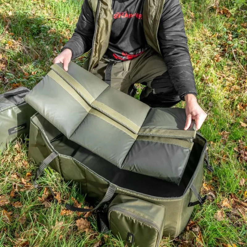 Korum Opportunist Mat Bag 8 Korum Opportunist Mat Bag - Afbeelding 6