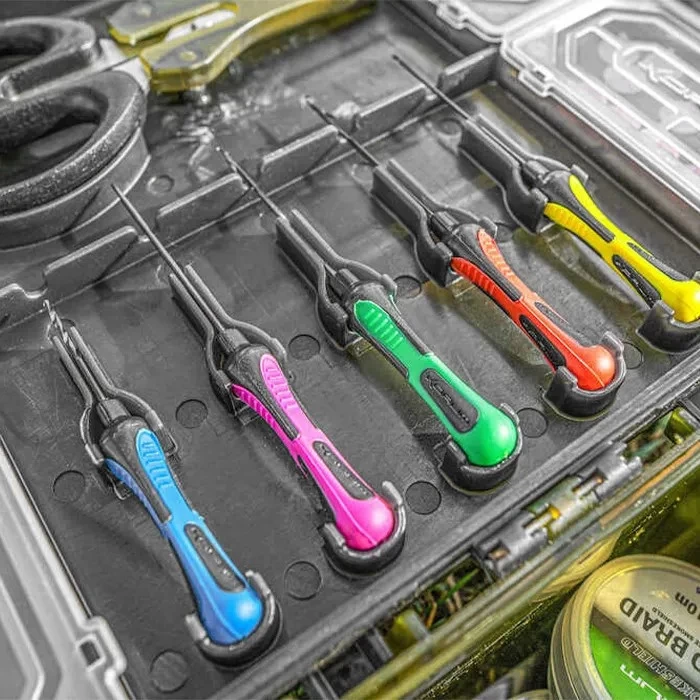 Korum Tackle Blox - Fully Loaded 6 Korum Tackle Blox - Fully Loaded - Afbeelding 4