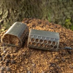 Korum River Feeder -Vision Winkel K0320025r 3