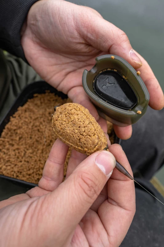 Korum Camo Method Mould 4 Korum Camo Method Mould - Afbeelding 2