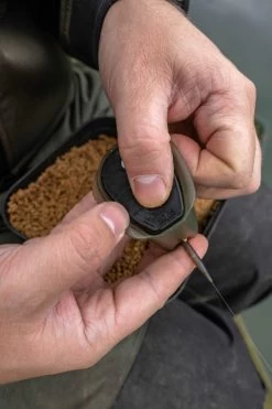 Korum Camo Method Mould 8 Korum Camo Method Mould -Vision Winkel K0320048r 3