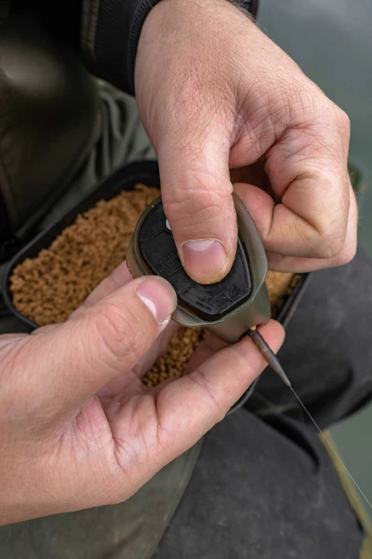 Korum Camo Method Mould 5 Korum Camo Method Mould - Afbeelding 3