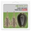 Korum Camo Method Twin Pack -Vision Winkel K0320050r 1