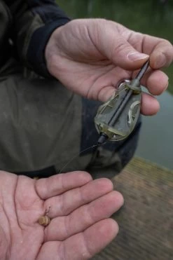 Korum Camo Method Twin Pack -Vision Winkel K0320050r 2