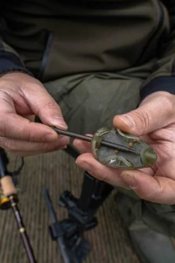 Korum Camo Method Twin Pack -Vision Winkel K0320050r 6