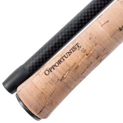 Korum Opportunist X 8ft 2lb Rod -Vision Winkel K0330028 4