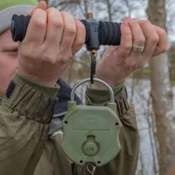 Korum Multi Weigh Bar 9 Korum Multi Weigh Bar -Vision Winkel K0360038 4