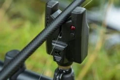 Korum KBI-Compact 2 Rod Remote Alarm Set -Vision Winkel K0360043 3