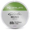 Korum Glide Mono 250m -Vision Winkel K0390016r 1